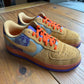 Size 10 - Air Force 1 Premium 07 Amare 'New Six' (Used)