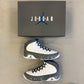 Size 11 - Jordan 9 Retro 'Flint Grey' 2026 (Used)