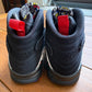 Größe 44.5 - Jordan 8 Retro 'Playoff' 2023 (Gebraucht)