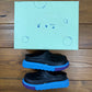 SIZE 42 - Off-White Spongesole Meteor Slipper (Used)