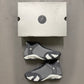 Size 11.5 - Jordan 14 Retro 'Flint Grey' (Used)