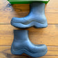 SIZE 38 - Bottega V Puddle Boots (Used)