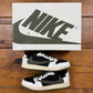 SIZE 6.5W/5M - Travis Scott x Wmns Jordan 1 Retro Low OG SP 'Olive' (Used)
