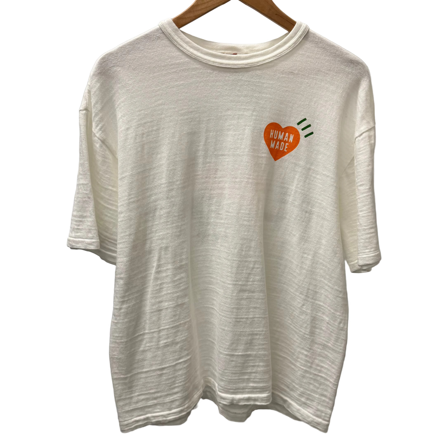 XL - Human Made Rabbit Graphic Tee (Pre-Owned)