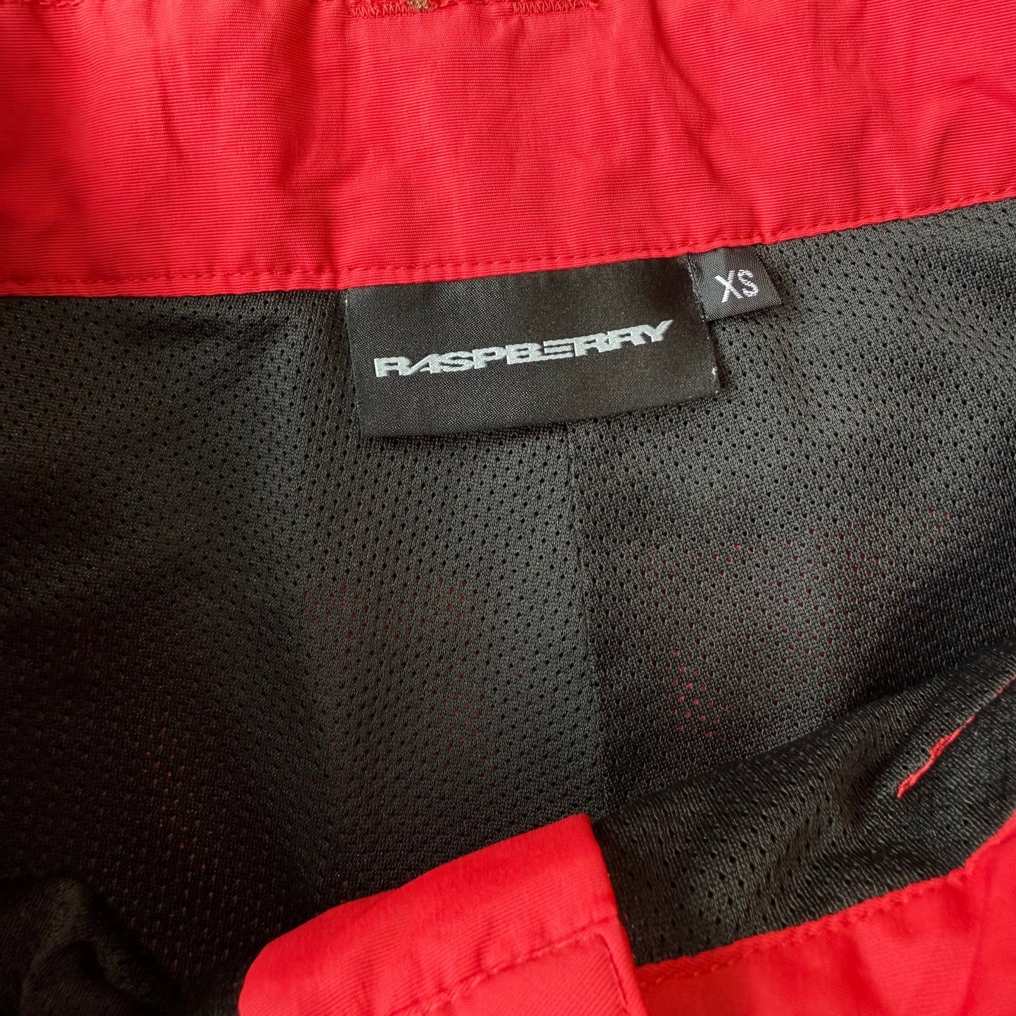 XS - GV Gallery Raspberry Hills Utility Pants