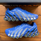 Size 9 - Patta x Air Max DN8 'Game Royal' (Used)