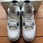 Talla 11.5 - Nike SB x Jordan 4 Retro SP 'Navy' (Usado)