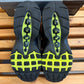 Size 10.5 - Air Max 95 OG 'Big Bubble - Neon' 2025 / 2026 (Used)