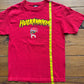 Medium - Vintage Hulkmania Tee