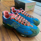 SIZE 11 - New Balance Salehe Bembury x 1000 'Fog Be The Cloud' (Used)