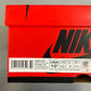 Size 10.5W/9M - Wmns Jordan 1 Retro High OG 'Reverse Laney' (Used)