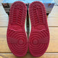 Size 10 - Union LA x Jordan 1 Retro High OG SP 'Chicago Shadow' (Used)
