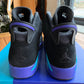 SIZE 9.5 - Jordan 6 Retro 'Aqua' (Used)