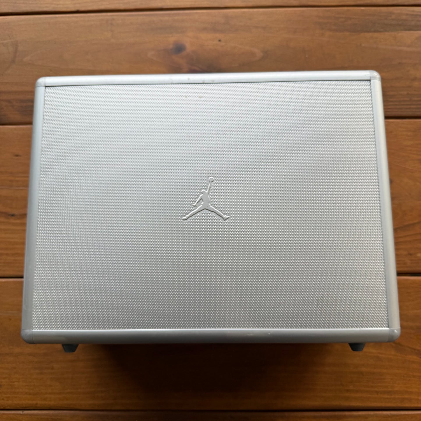 Size 9 - Jordan 17 Retro Low SP 'UNC' 2024 (Used/No Outer Box)