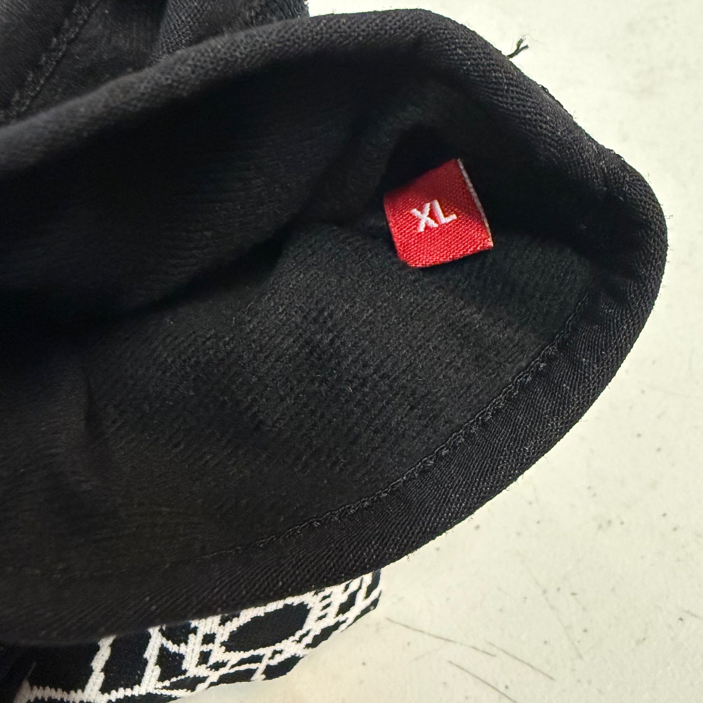 XL - Supreme Spyder Gloves (Pre-Owned)