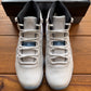 SIZE 10.5 - Jordan 11 Retro 'Columbia / Legend Blue' 2024 (Used)