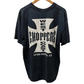 XL - Vintage West Coast Choppers Tee