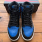 SIZE 9 - Jordan 1 Retro High OG 'Royal' 2017 (Used)