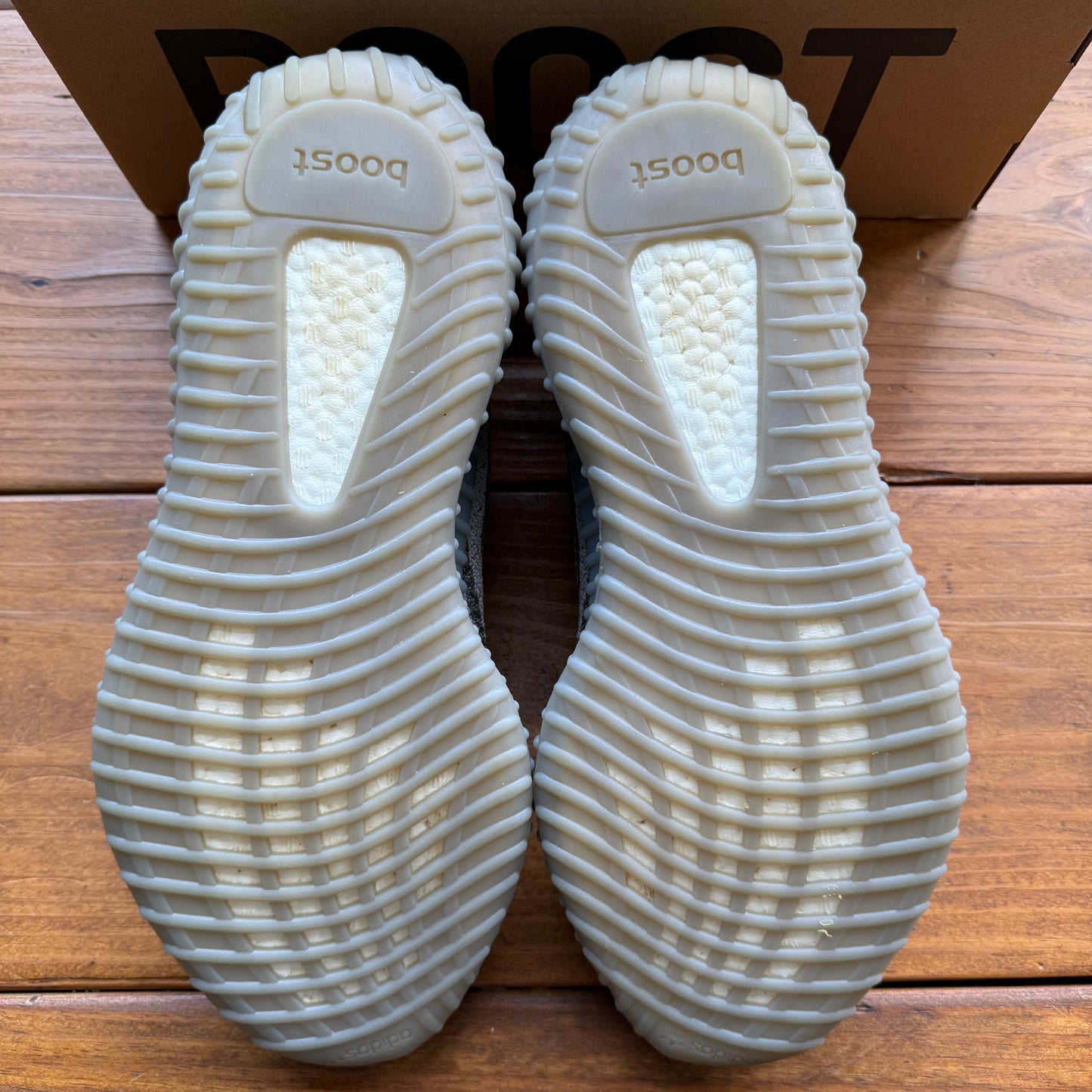 Größe 46 - Yeezy Boost 350 V2 'Beluga Reflective' (Gebraucht)