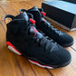 Size 10.5 - Jordan 6 Retro 'Infrared' 2019 (Used)