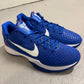 Size 12 - Zoom Kobe 6 Protro 'Dodgers' (Used)