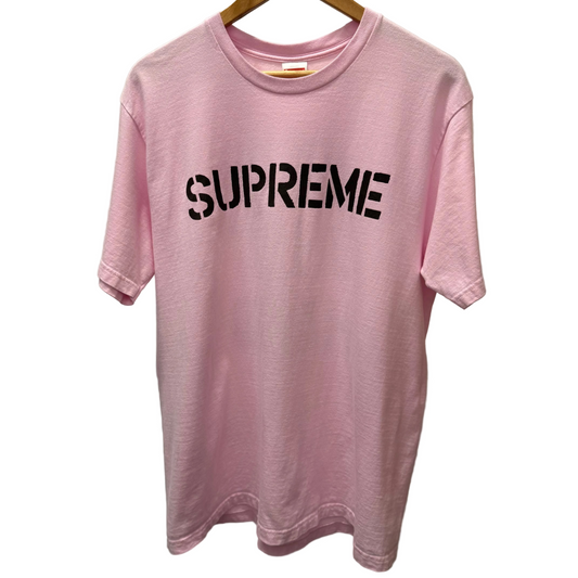 Medium - Supreme Hard Tee (Pre-Owned)