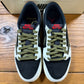 SIZE 6.5W/5M - Travis Scott x Wmns Jordan 1 Retro Low OG SP 'Olive' (Used)