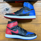 SIZE 9.5 - Jordan 1 Retro High OG 'Top 3' (Used)