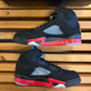 Size 10.5 - Jordan 5 Retro 'Top 3' (Used)