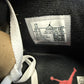 Size 11 - Jordan 4 Retro 'Red Cement' (Used)