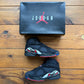 Größe 44.5 - Jordan 8 Retro 'Playoff' 2023 (Gebraucht)