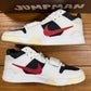SIZE 10 - Jordan Jumpman Jack TR 'University Red' (Used)