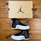 SIZE 12 - Jordan 12 Retro 'Playoff' 2022 (Used)