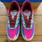 Größe 8.5 - New Balance Action Bronson x 990v6 Made in USA 'Amazõnia' (Gebraucht)