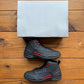 Size 9.5 - Jordan 12 Retro 'Bloodline' (Used)