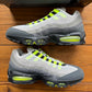 Size 11 - Air Max 95 OG 'Big Bubble - Neon' 2025 / 2026 (Used)