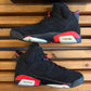 Size 10 - Jordan 6 Retro 'Infrared' 2019 (Used)
