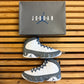 Size 13 - Jordan 9 Retro 'Flint Grey' 2026 (Used)