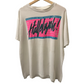 XL - Vintage Hallelujah Tee