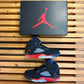 Size 10.5 - Jordan 5 Retro 'Top 3' (Used)