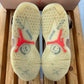 Size 9.5 - Travis Scott x Jordan 6 Retro 'British Khaki' (Used)