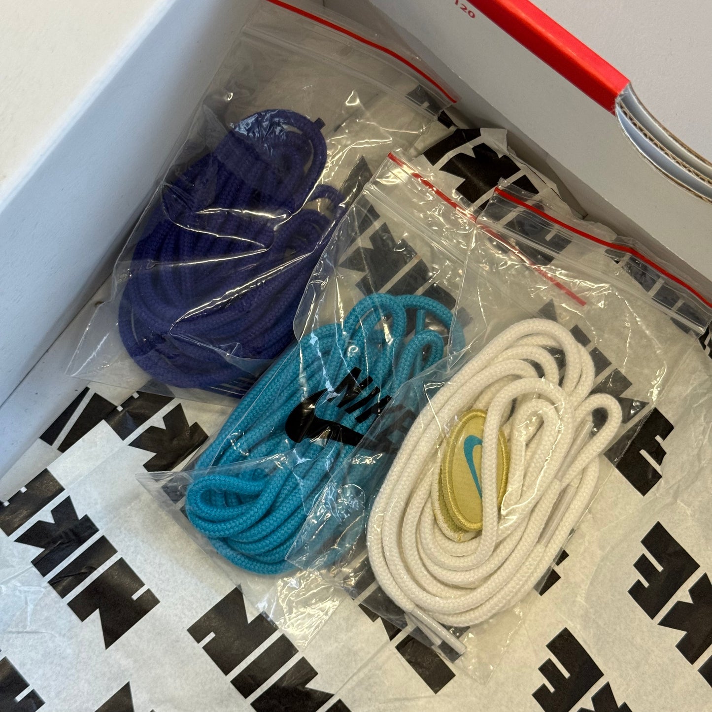 Size 10.5 - Sean Wotherspoon x Air Max 1/97 (Used)