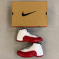 Size 11 - Jordan 12 Retro 'Cherry' 2023 (Used)