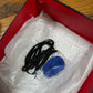 SIZE 14 - Jordan 3 Retro 'Varsity Royal' (Used)