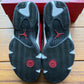 Size 10.5 - Jordan 14 Retro 'Gym Red' (Used)