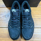 SIZE 13 - Travis Scott x Jordan 1 Retro Low OG SP 'Black Phantom' (Used)