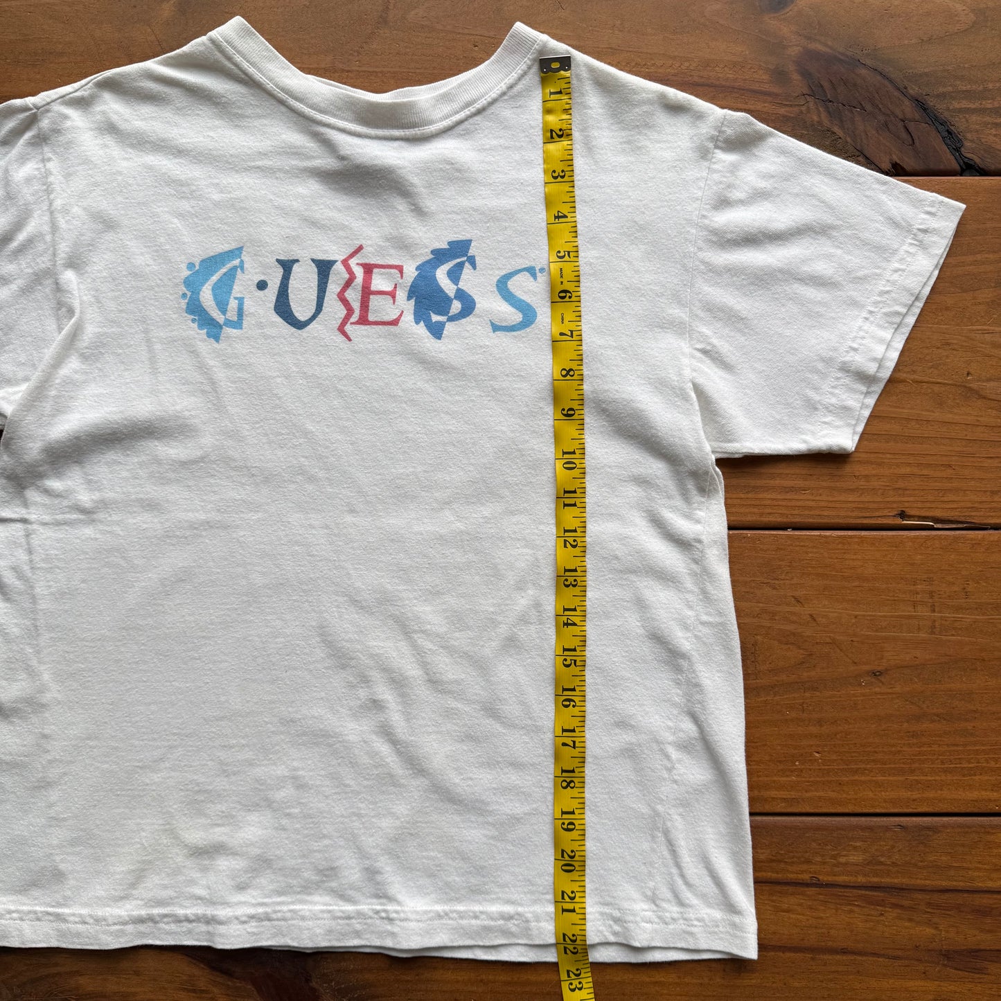 Small - Vintage Guess Tee