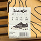 Size 9 - Sicko x Vessel Hiking Shoes Black/White (Used)
