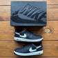 Size 10.5 - Supreme x Comme des Garçons SHIRT x Air Force 1 Low 'Black' (Used)