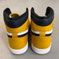Size 9.5 - Jordan 1 Retro High OG 'Yellow Ochre' (Used)